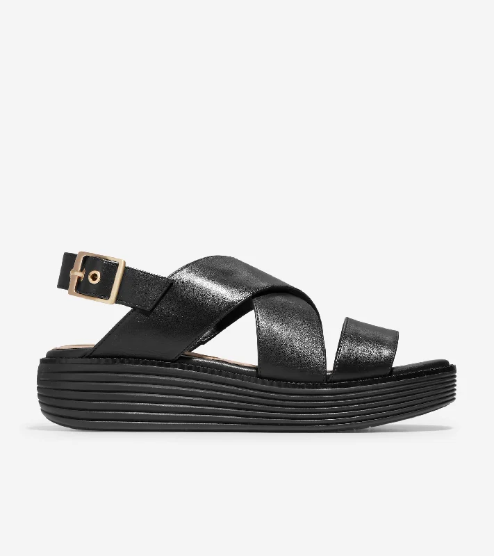 Bold Fashion Boots Sale Women's ØriginalGrand Platform Sandal