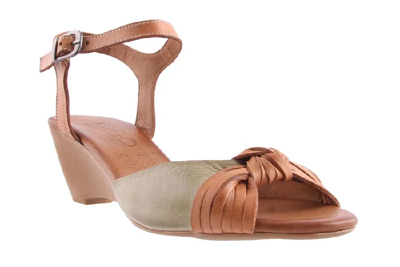 Flash Sales WHALE GREEN/TAN
