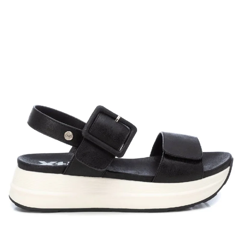 Don't Miss Out Women's Platform Sandals By XTI