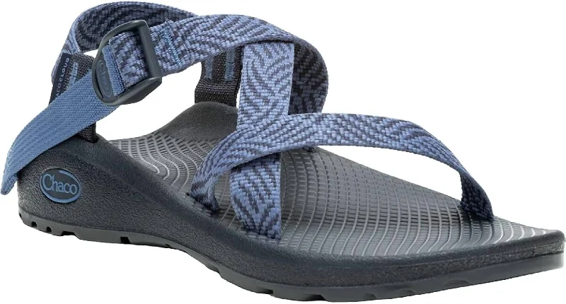 Designer Shoes Clearance Women's Z Cloud Sandals In Everley Navy