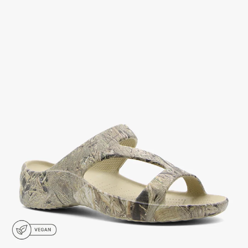 Modern Chic Discounts Z-SANDAL DUCK BLIND