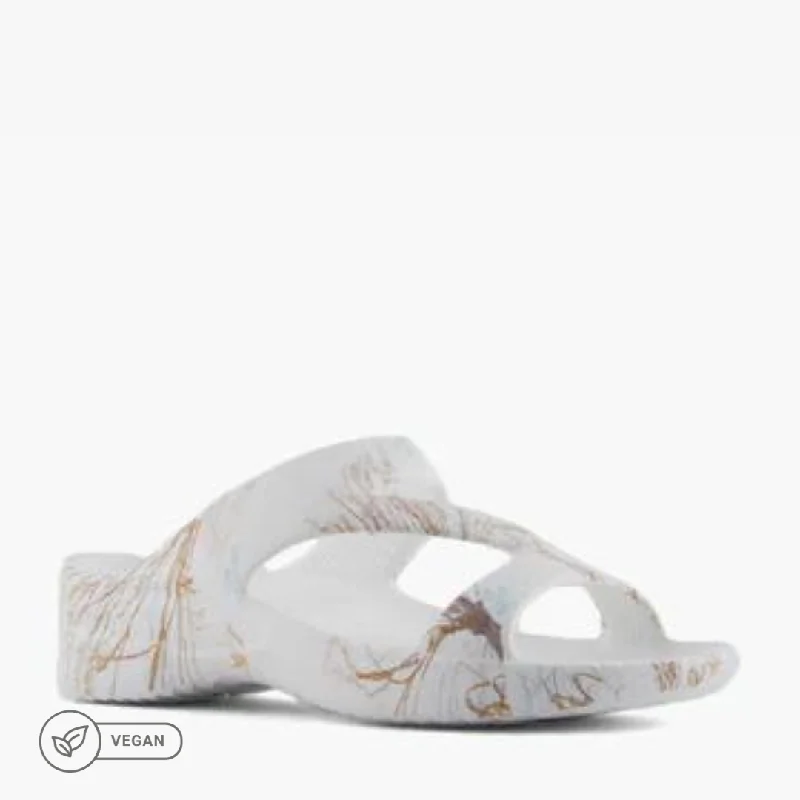 Sleek Versatile Footwear Z-SANDAL WINTERBRUSH