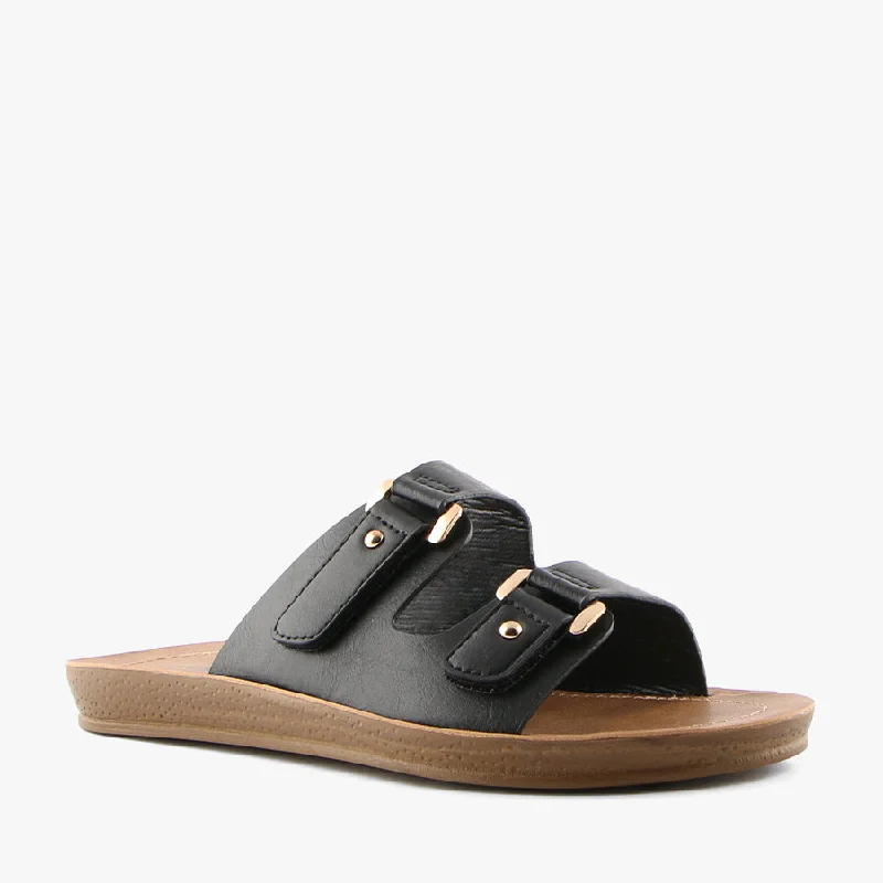 Boutique Styles ZADIE BLACK